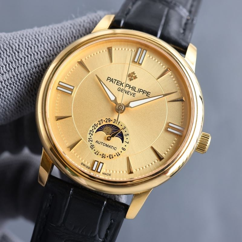 PATEK PHILIPPE Watches